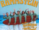 Rammstein ?– Mein Land on Orange 7