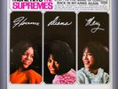 MORE HITS BY THE SUPREMES from 65-THEIR 3RD LP AND NOT A COMPILATION LP