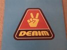 Denim - Back In Denim LP