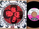 LE SYSTEME CRAPOUTCHIK un peu de rien + 3  RARE FRENCH ORIG EP VOGUE PSYCH 1968