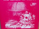 The Sisters Of Mercy ?– Echoes Vol. 3 LP 1991 Sisters' label