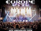 Europe 'The Final Countdown 30th Anniversary Show' (New Vinyl/CD Box Set)