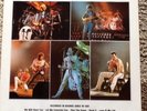 Queen - The Falklands Are Rocking rare LP   not TMOQ