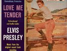 ELVIS PRESLEY ++EP++LOVE ME TENDER++TOP OPEN++TOPZUSTAND+++DEUTSCHLAND+++