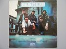 BRUNNING SUNFLOWER BLUES BAND * BULLEN ST. BLUES VINYL LP IN TOP CONDITION
