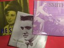 UK 3x Vinyl The Smiths Bigmouth Strikes Again Shoplifters Shakespeare’s Sister
