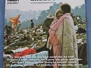 3 LP von  Various ?– Woodstock - Music From The Original Soundtrack And More