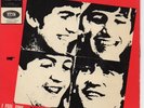 BEATLES ++EP++I FEEL FINE++SCHWEDEN+++