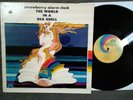 Strawberry Alarm Clock- World in a Sea Shell-NM/VG+- psych pop rock- unplayed