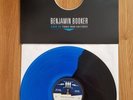 Live at Third Man Records by Benjamin Booker (Vinyl, Jan-2015, Third Man Record…