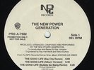New Power Generation The Good Life 12