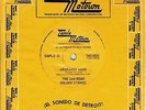 SAN REMO GOLDEN STRINGS 7