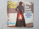 Single / SYLVIA SACHS / METRONOME / 1977 / RARITÄT /