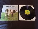 Pink Floyd ?– Atom Heart Mother (French Pressing)