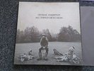 George Harrison - All Things Must Pass - Original Vinyl LP Box Set