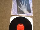 reality second hand record
