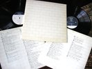 PINK FLOYD  -       The Wall,     ORIGINAL 1979 UK DOUBLE-LP/ inners