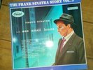Frank Sinatra In The Wee Small Hours 1976 LP