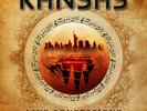 KANSAS - Live Confessions (From New York To Omaha) - 3CD-Digipak - 732048
