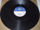 Chuck Berry JOHNNY B GOODE Original Chess 78 RPM 1491 1958