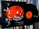 HOWLIN' HALLOWEEN Sounds Of Spook Stuff 1960 Sound Effects LP VG++
