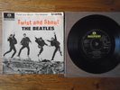 THE BEATLES TWIST AND SHOUT 7
