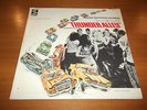 DAVIE ALLAN & THE ARROWS OST THUNDER ALLEY ORIG US LP SIDEWALK SHRINK UNPLAYED