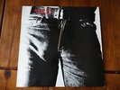 THE ROLLING STONES LP STICKY FINGERS UK ISSUE 450195 1