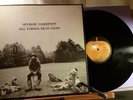 George Harrison All Things Must Pass Apple STCH 639  Box set 3