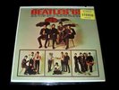 THE BEATLES 65' ORIGINAL FACTORY SEALED MONO LP