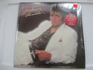1982 Michael Jackson Thriller  LP Vinyl QE 38112 Excellent