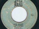 Marvels - Rock Steady / Lloyd Charmers - Travelling On - FRM 7
