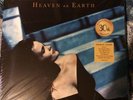 BELINDA CARLISLE - HEAVEN ON EARTH 30th Anniversary LP Box Set w Signed Print