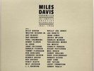 Miles Davis CHRONICLE.  The complete Prestige Recordings 1951-1956