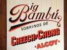 CHEECH AND CHONG 
