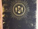 Pearl Jam - Third Man Records Vault Print - Signed Numbered 65 Vedder TMR New