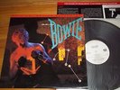 MFSL 1-083  David Bowie - Let's Dance - Mobile Fidelity Sound Lab