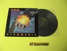 Def Leppard pyromania - LP Record Vinyl Album 12