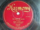 Bert Lown & Loungers - HARMONY 974-H - The Jazz Me Blues - Fletcher Henderson