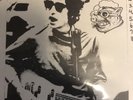 Bob Dylan Blind Boy Grunt Vinyl Lp Rare Bootleg