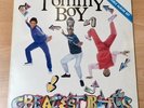 Various ?– Tommy Boy - Greatest Beats DOUBLE ALBUM