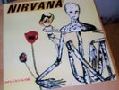 Nirvana ?– Incesticide,  Geffen Records ?–GEC24504,Lp,Orange Vinyl,mint,unplayed