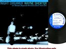 WAYNE SHORTER, Night Dreamer, LEE MORGAN,  BLUE NOTE BLP-4173 