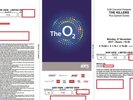 The Killers Tickets x 2 Monday Nov 27th O2 Arena