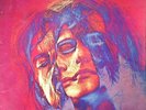Ten Years After Vinyl LP Album - Ssssh   Deram 1969