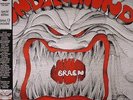 BRAEN'S MACHINE, The - Underground - Vinyl (LP + CD)