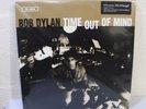 Bob Dylan Time Out Of Mind [2LP 180gm Vinyl]