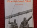 skinhead bibel, spirit of 69, OI  punk ska skin buch, George Marshall