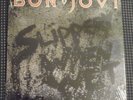RARE STILL SEALED BON JOVI SLIPPERY WHEN WET ORIGINAL 1986 12