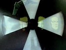 METALLICA - METALLICA - PICTURE DISC - DIE CUT SLEEVE - RARE -   LP